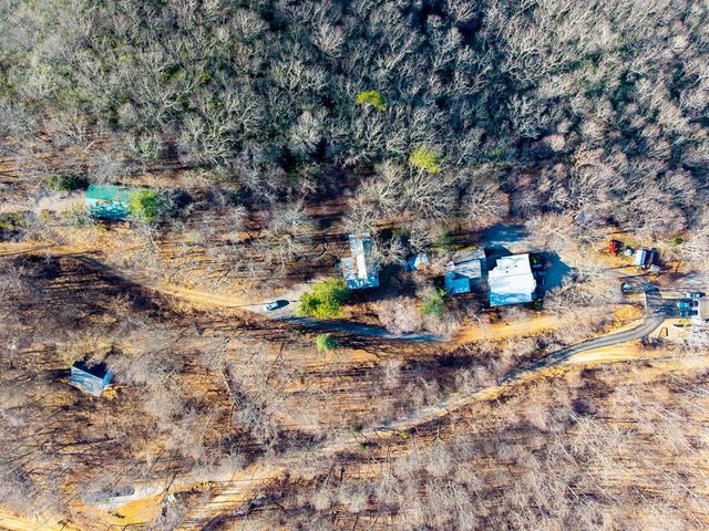 889 Big Ridge Road, Franklin, NC 28734