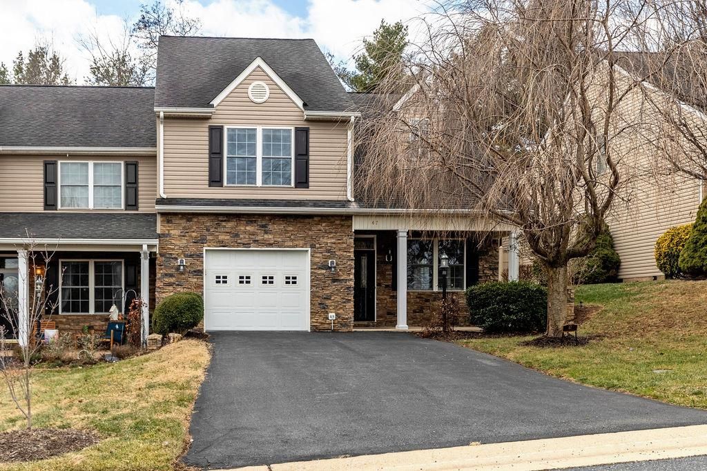 47 VILLA VIEW DR, Staunton, VA 24401