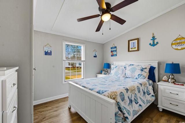 3136 Lyndon Dr., Little River, SC 29566