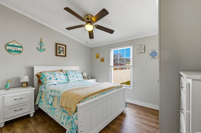 3136 Lyndon Dr., Little River, SC 29566