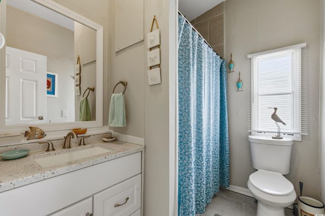 3136 Lyndon Dr., Little River, SC 29566