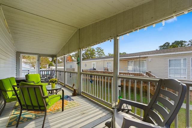 3136 Lyndon Dr., Little River, SC 29566