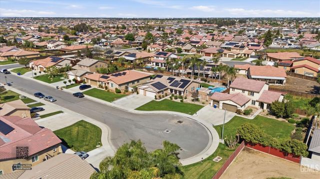 4504 Basque Street, Bakersfield, CA 93313