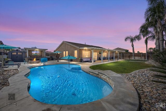 4504 Basque Street, Bakersfield, CA 93313