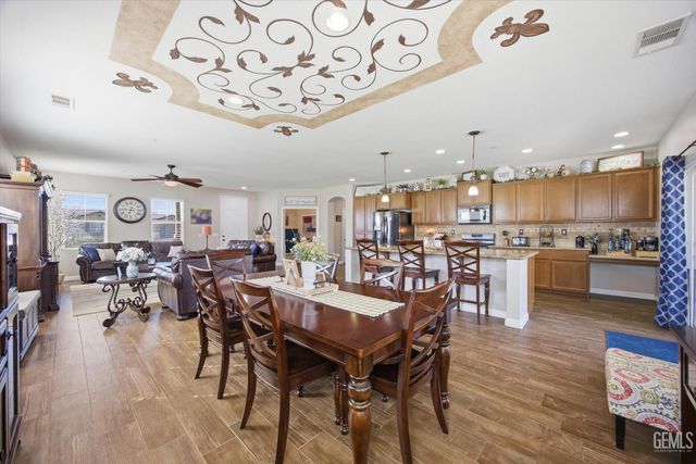 4504 Basque Street, Bakersfield, CA 93313