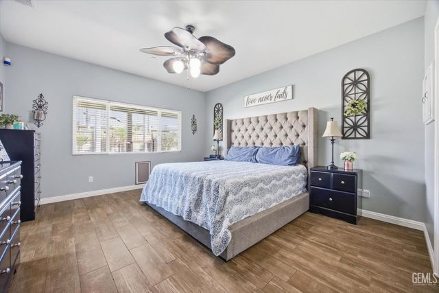 4504 Basque Street, Bakersfield, CA 93313