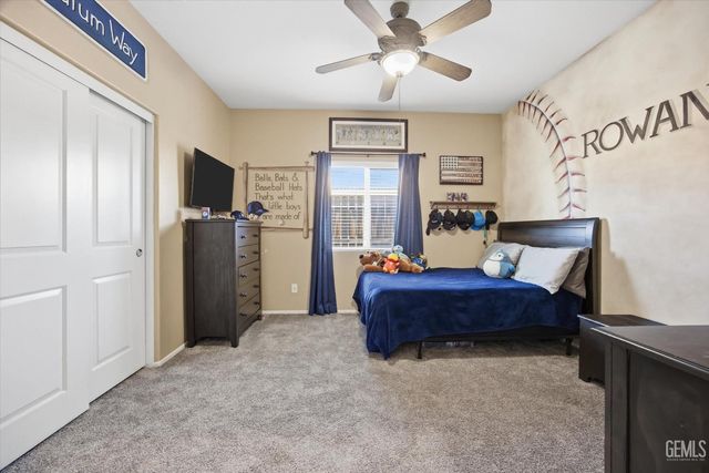 4504 Basque Street, Bakersfield, CA 93313