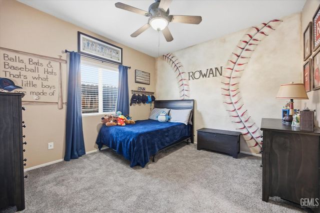 4504 Basque Street, Bakersfield, CA 93313