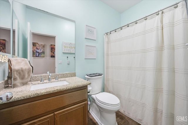 4504 Basque Street, Bakersfield, CA 93313