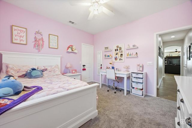 4504 Basque Street, Bakersfield, CA 93313