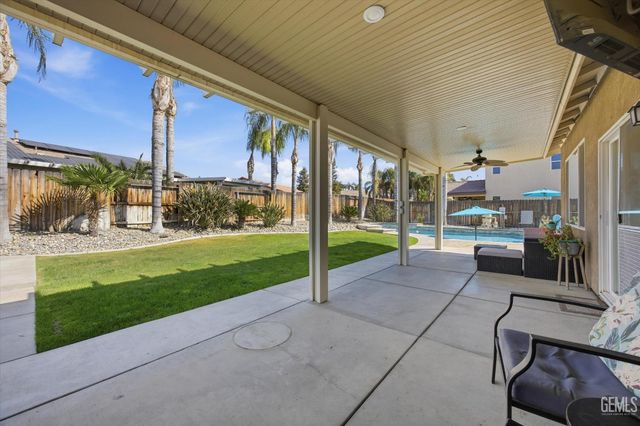 4504 Basque Street, Bakersfield, CA 93313