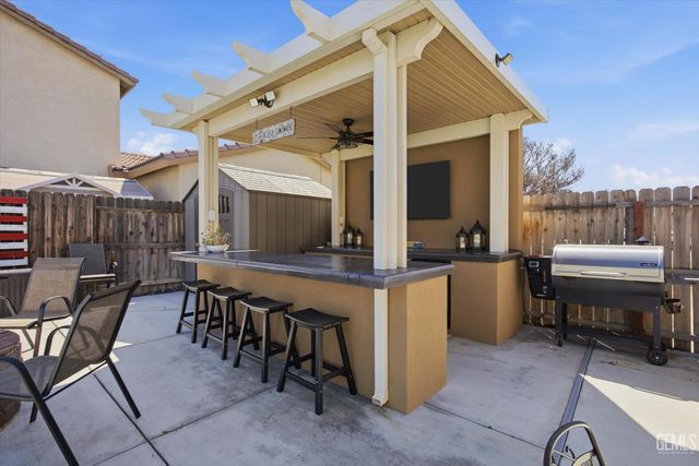 4504 Basque Street, Bakersfield, CA 93313