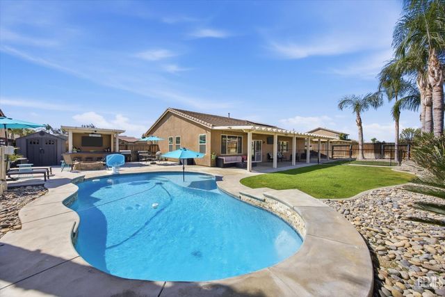 4504 Basque Street, Bakersfield, CA 93313