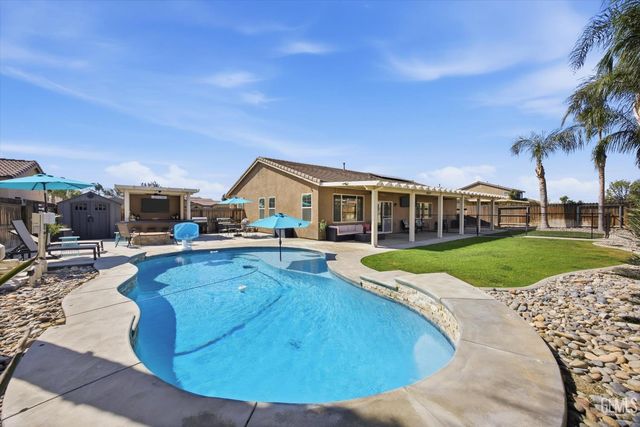 4504 Basque Street, Bakersfield, CA 93313