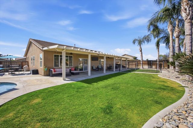 4504 Basque Street, Bakersfield, CA 93313