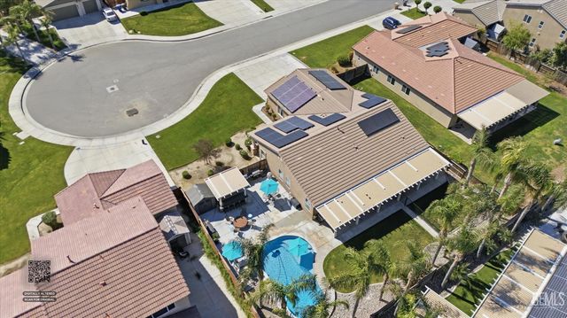 4504 Basque Street, Bakersfield, CA 93313