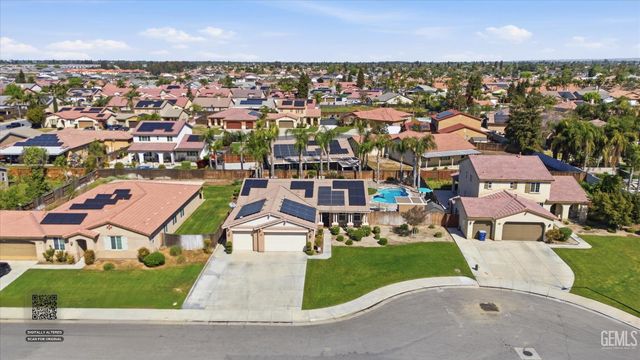 4504 Basque Street, Bakersfield, CA 93313