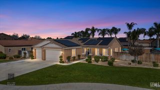 4504 Basque Street, Bakersfield, CA 93313