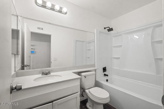 1253 Morven Street, Lancaster, CA 93535