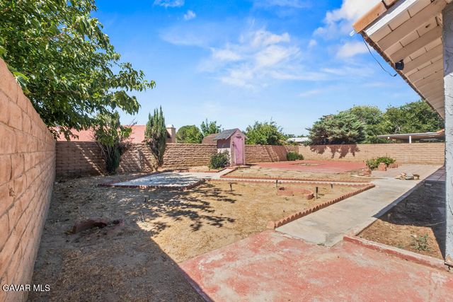 1253 Morven Street, Lancaster, CA 93535