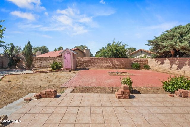 1253 Morven Street, Lancaster, CA 93535