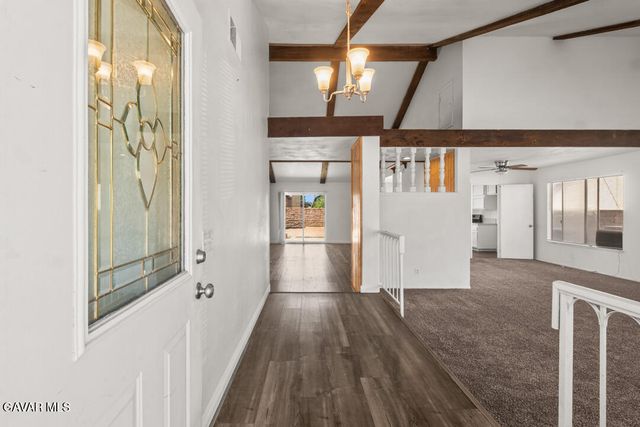 1253 Morven Street, Lancaster, CA 93535