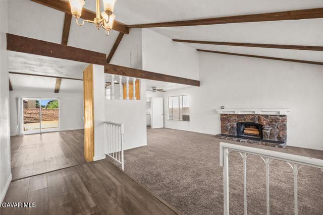 1253 Morven Street, Lancaster, CA 93535
