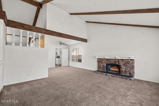 1253 Morven Street, Lancaster, CA 93535