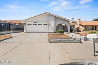 1253 Morven Street, Lancaster, CA 93535