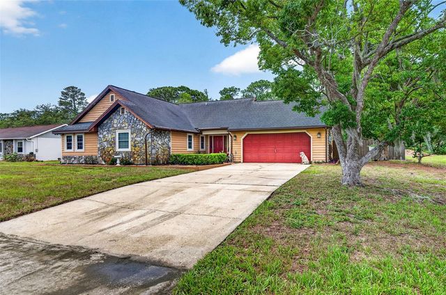 11037 GIFFORD DR, Spring Hill, FL 34608