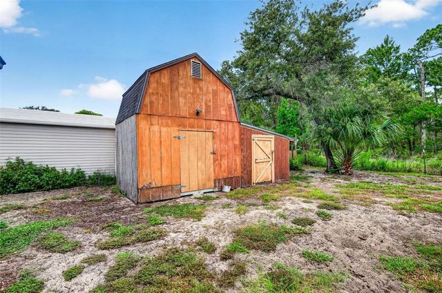 11037 GIFFORD DR, Spring Hill, FL 34608