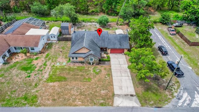 11037 GIFFORD DR, Spring Hill, FL 34608