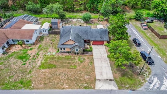 11037 GIFFORD DR, Spring Hill, FL 34608