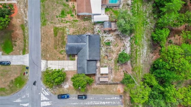 11037 GIFFORD DR, Spring Hill, FL 34608