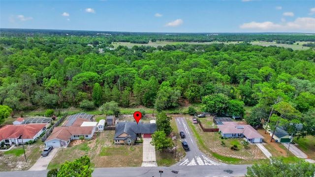 11037 GIFFORD DR, Spring Hill, FL 34608