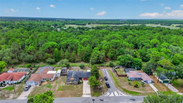 11037 GIFFORD DR, Spring Hill, FL 34608