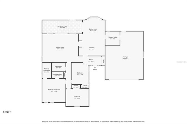 11037 GIFFORD DR, Spring Hill, FL 34608