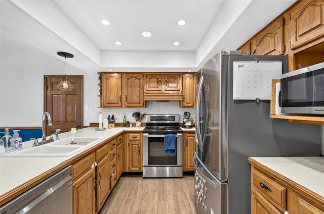 11037 GIFFORD DR, Spring Hill, FL 34608