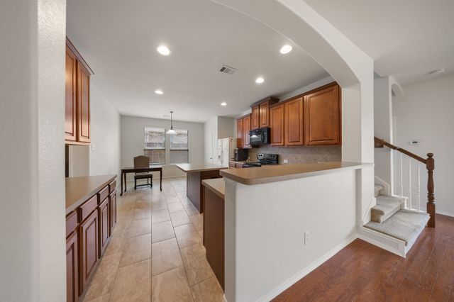 5117 Blackwood Drive, Mckinney, TX 75071