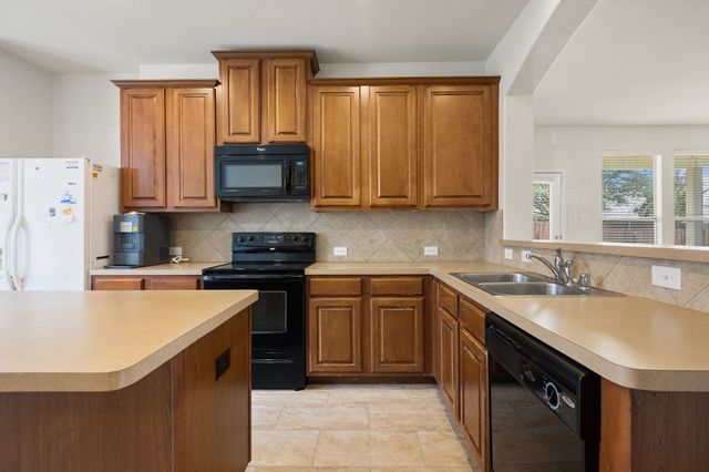 5117 Blackwood Drive, Mckinney, TX 75071