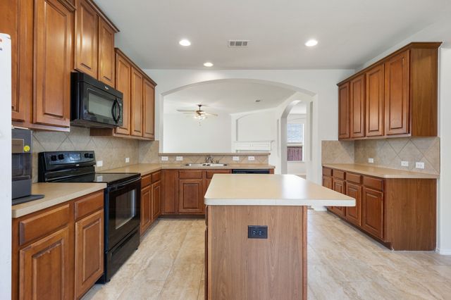 5117 Blackwood Drive, Mckinney, TX 75071