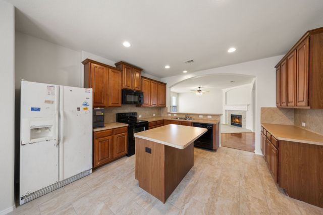 5117 Blackwood Drive, Mckinney, TX 75071