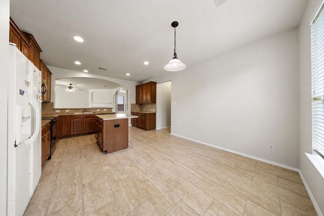 5117 Blackwood Drive, Mckinney, TX 75071