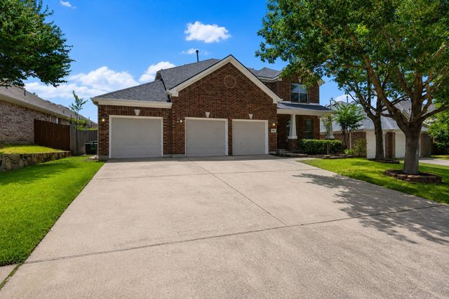 5117 Blackwood Drive, Mckinney, TX 75071