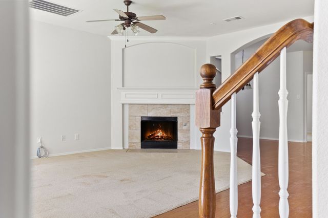 5117 Blackwood Drive, Mckinney, TX 75071