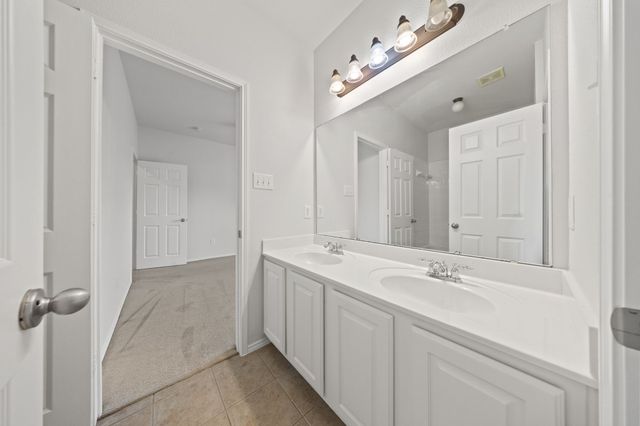 5117 Blackwood Drive, Mckinney, TX 75071