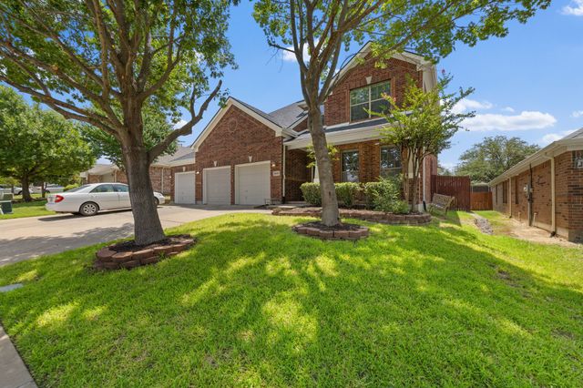 5117 Blackwood Drive, Mckinney, TX 75071