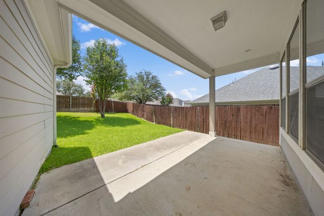 5117 Blackwood Drive, Mckinney, TX 75071