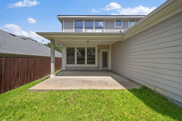 5117 Blackwood Drive, Mckinney, TX 75071