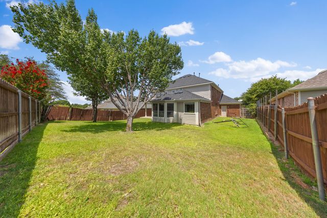 5117 Blackwood Drive, Mckinney, TX 75071